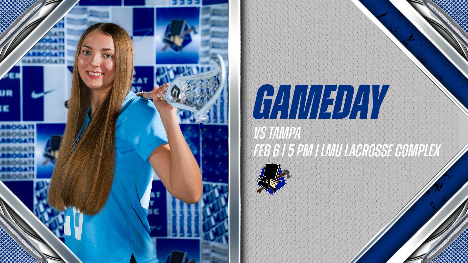 wlax vs tampa preview 2-6-26`