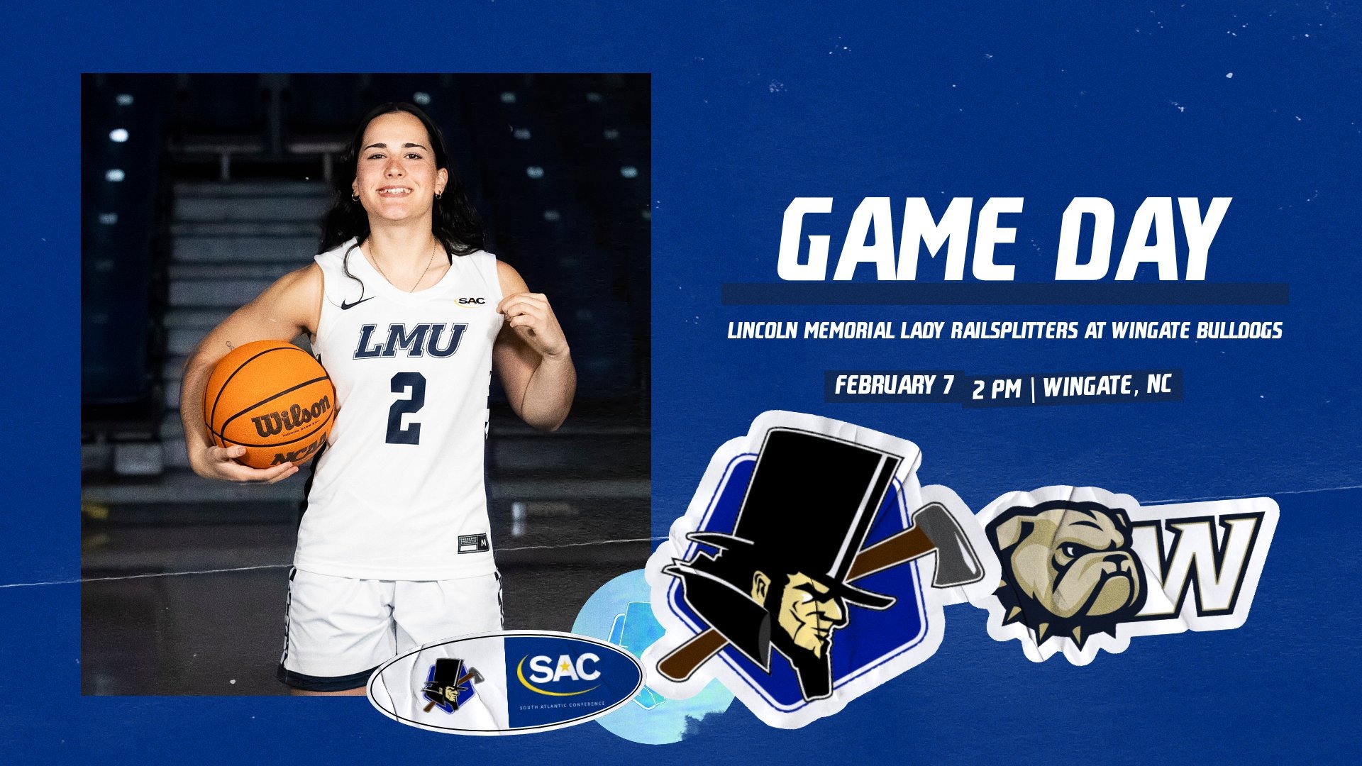 wbb vs wingate preview 2-7-26