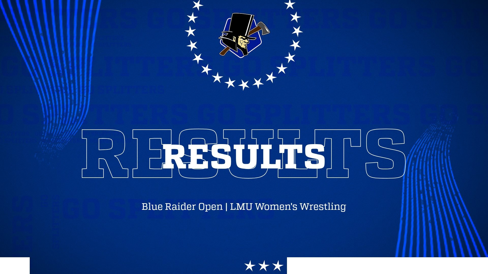 WWrest Recap Blue Raider