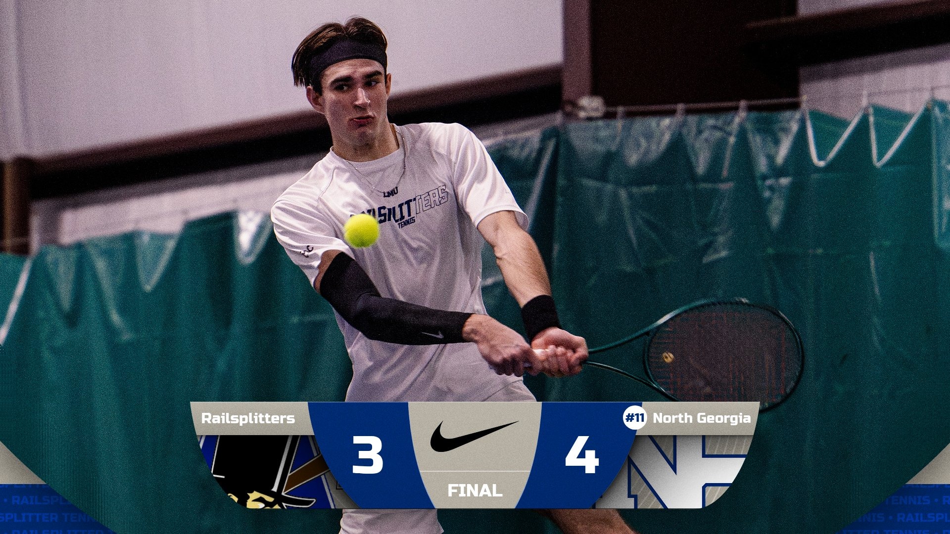 Men's Tennis NG FINAL