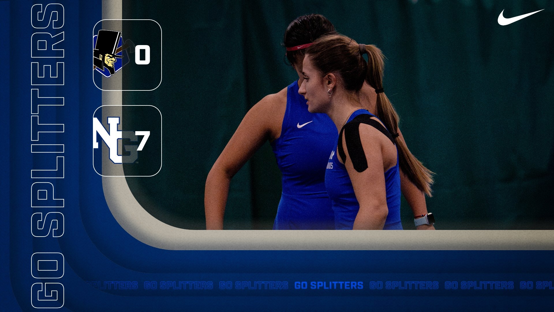 WT 7-0 North Georgia