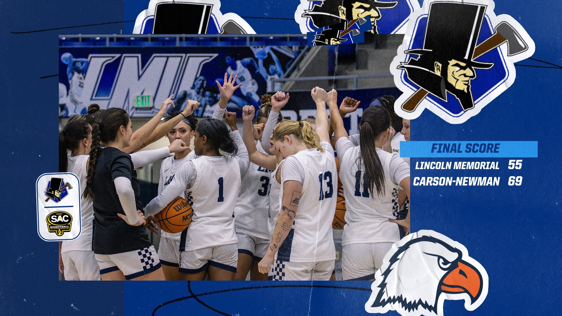 lmu vs cn final ncaa semis