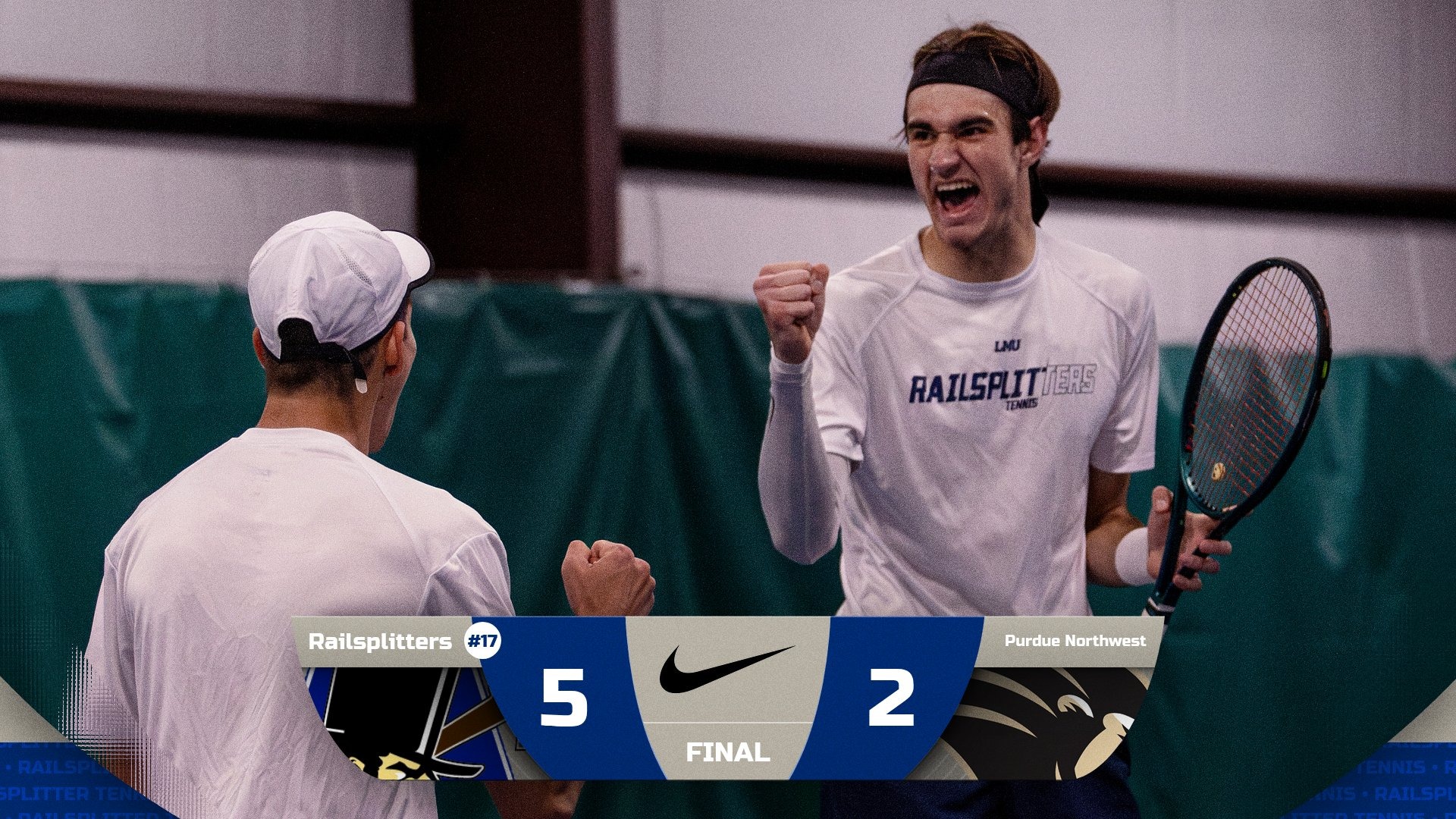 MTen Purdue Northwest Recap
