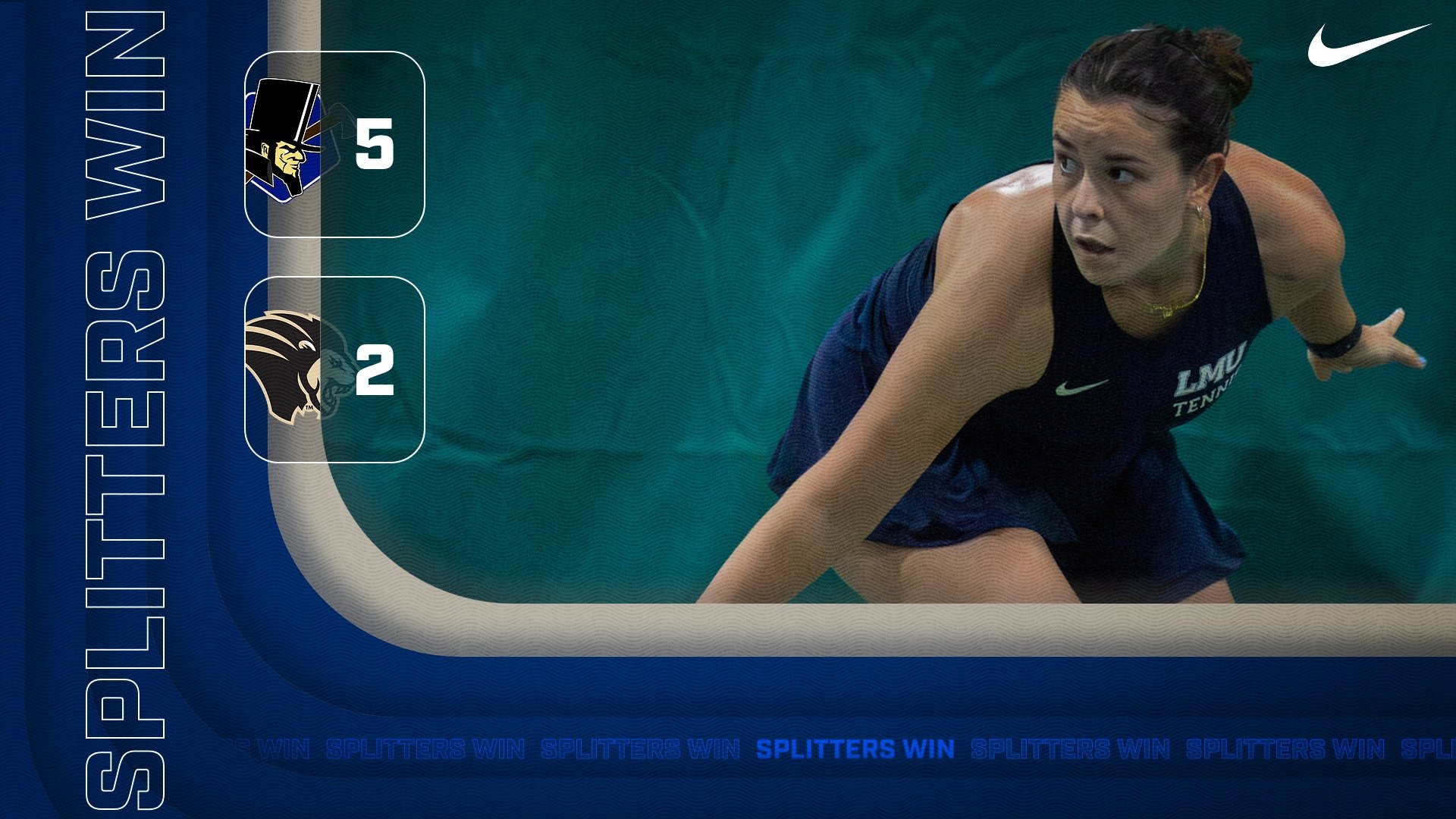 Women's Tennis PNW Recap