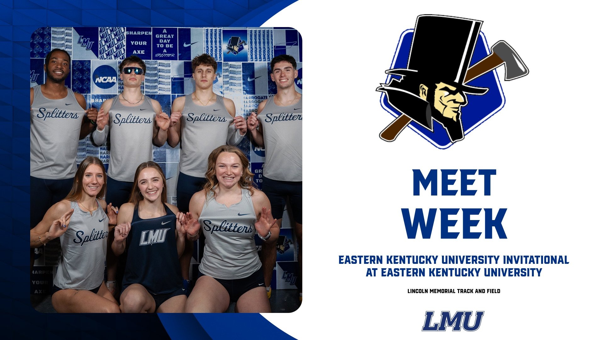 Track and field outdoor