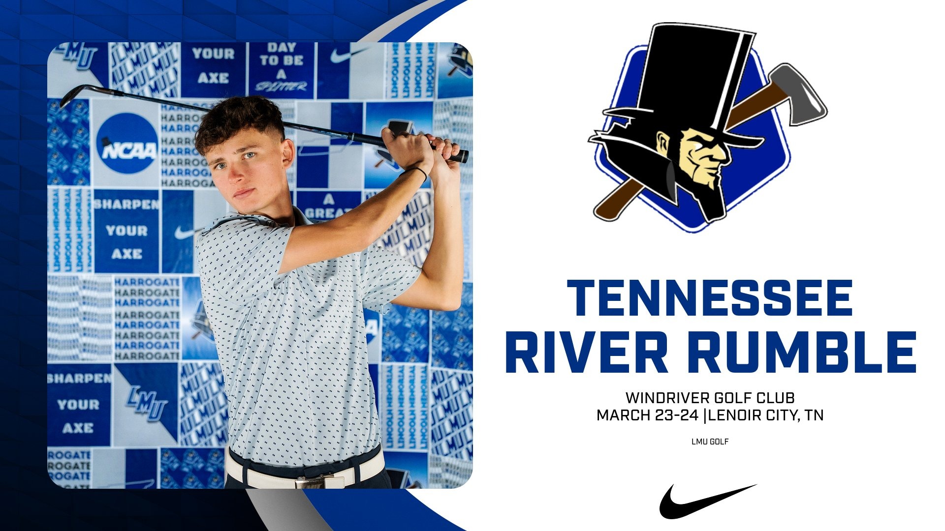 Tennessee River Rumble