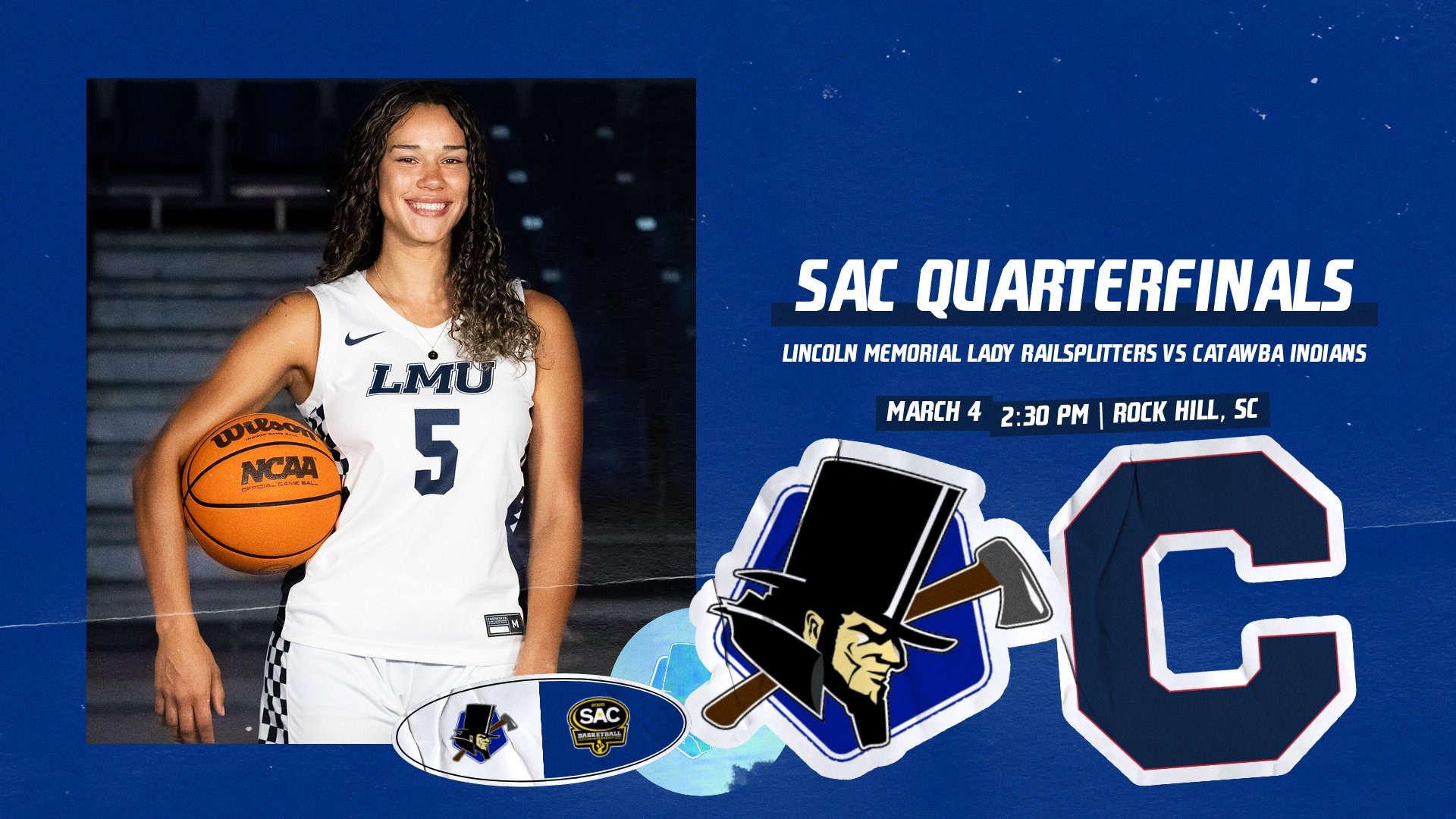 WBB SAC QUARTERFINALS PREVIEW 3-4-26