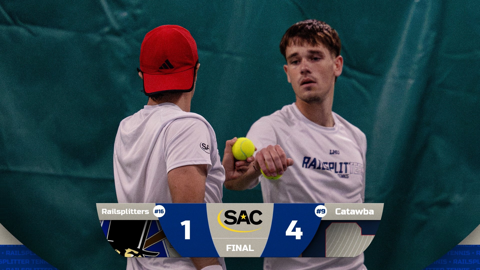 MTen Cat Recap