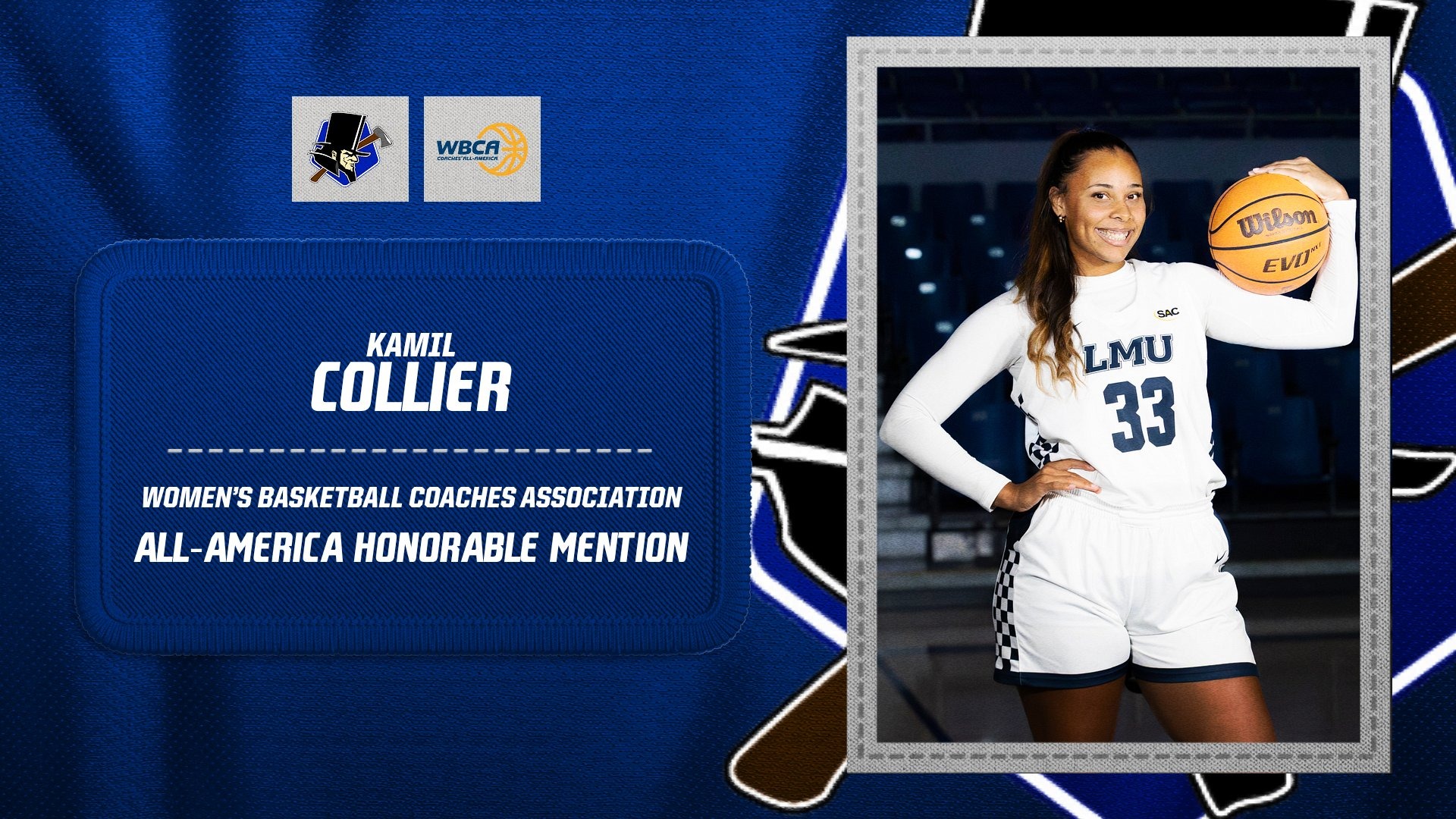 collier wbca all american 2026