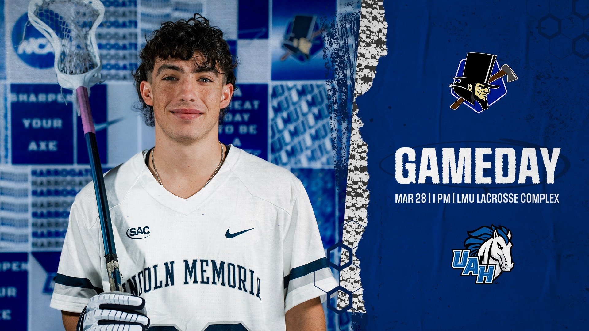 mlax vs uah preview 3-28-26