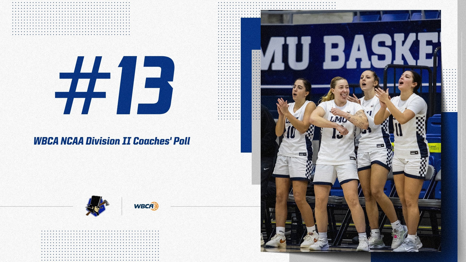 wbb wbca poll 3/4/26