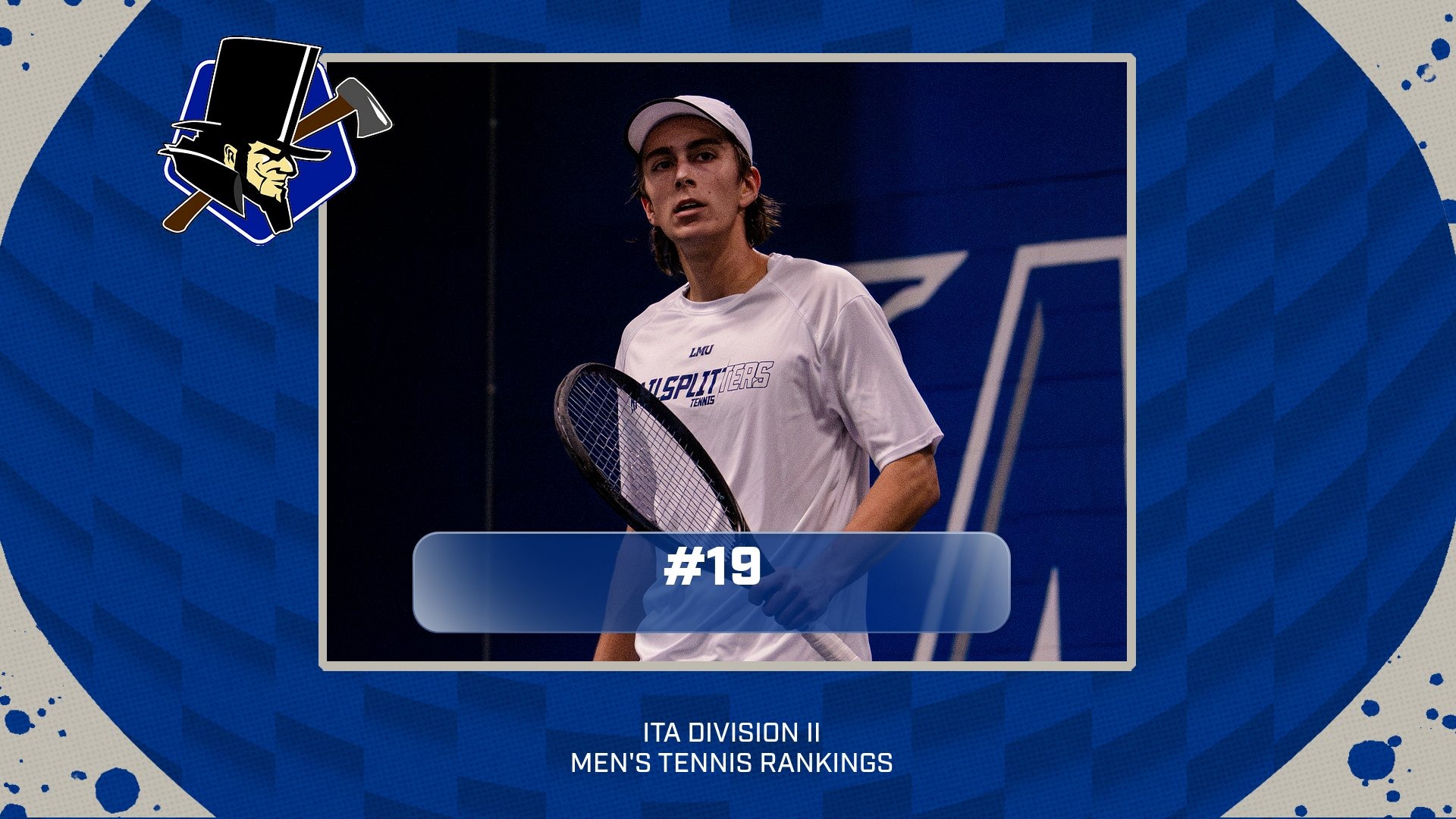 NEW TENNIS RANKING