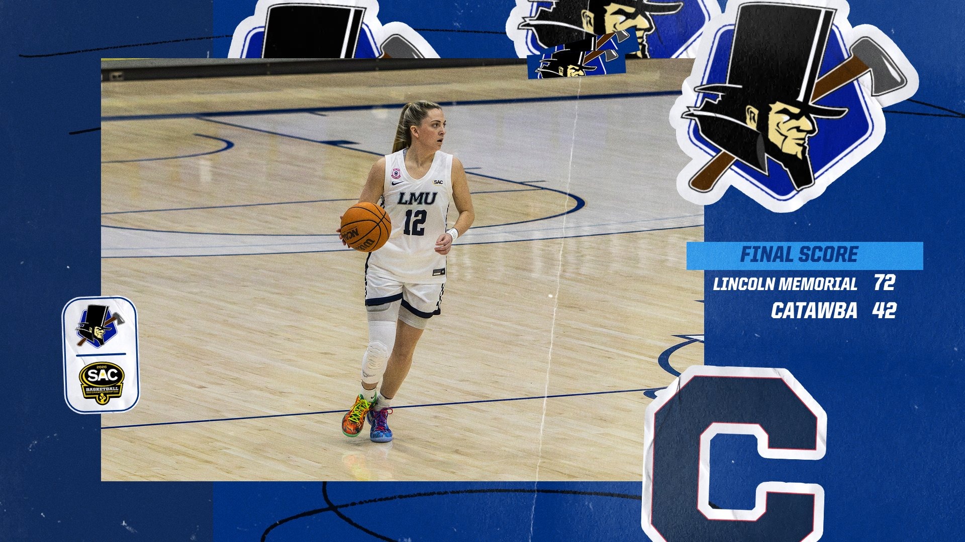 wbb sac quarters recap 3-4-26