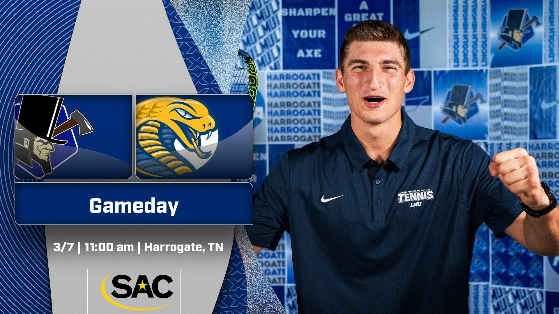 Mens Tennis Preview Coker