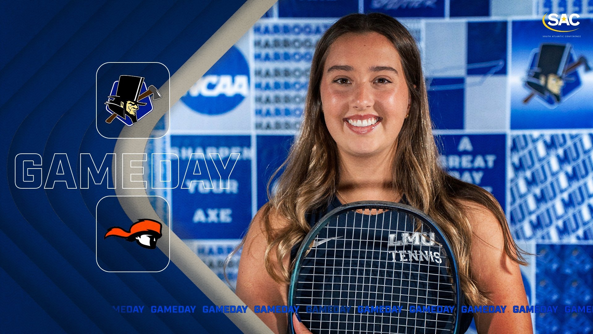 Women's Tennis Tusculum Pre