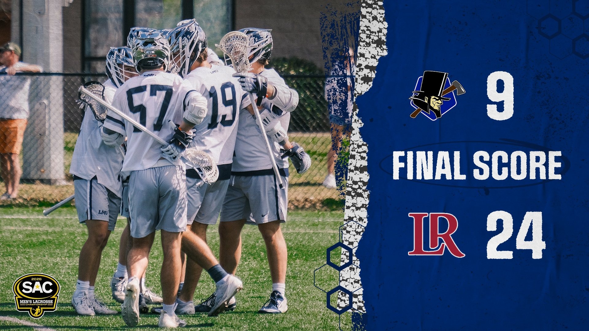 mlax @ lr quarterfinals recap 4-25-26