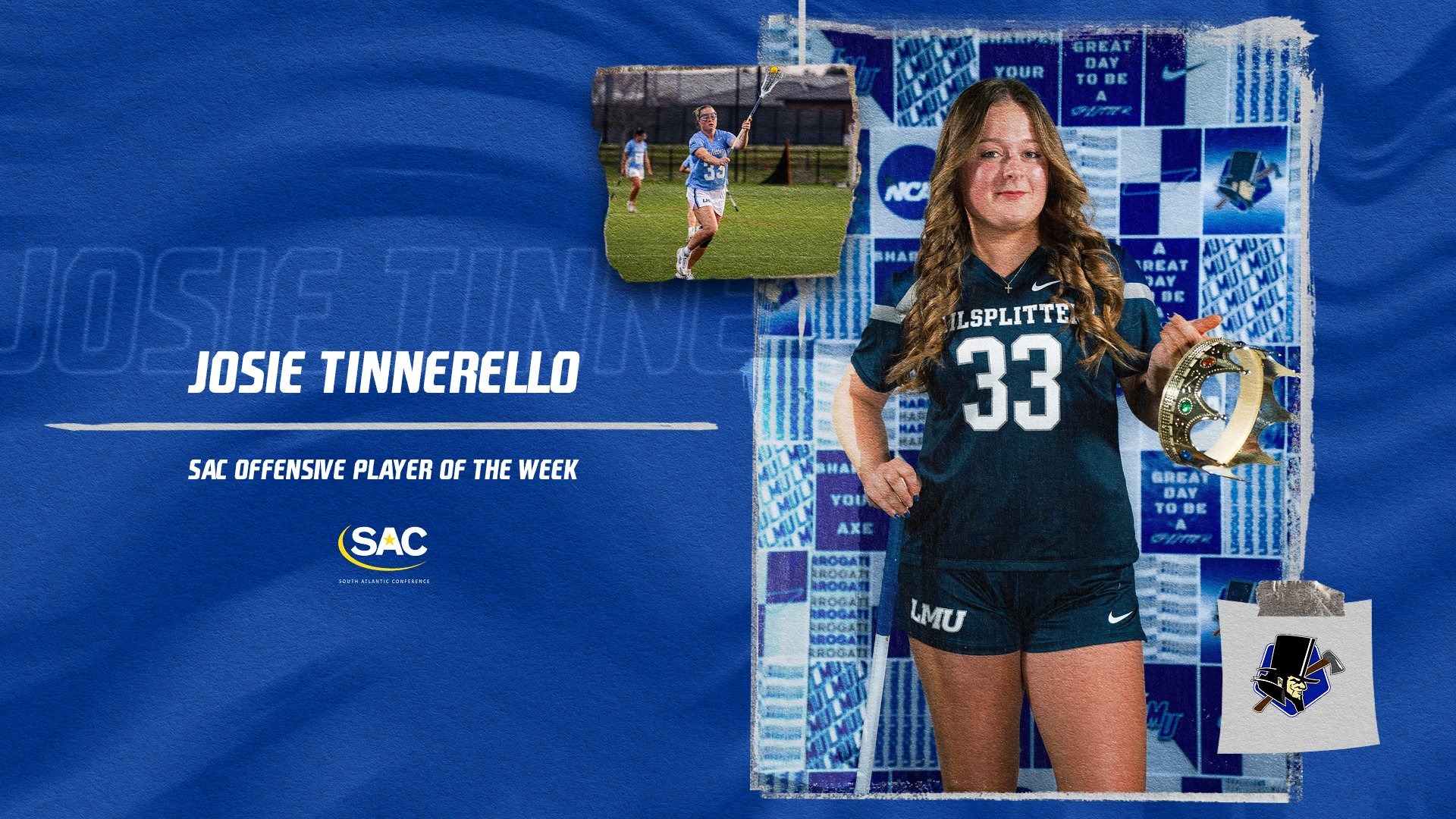 josie sac pow 4-27-26