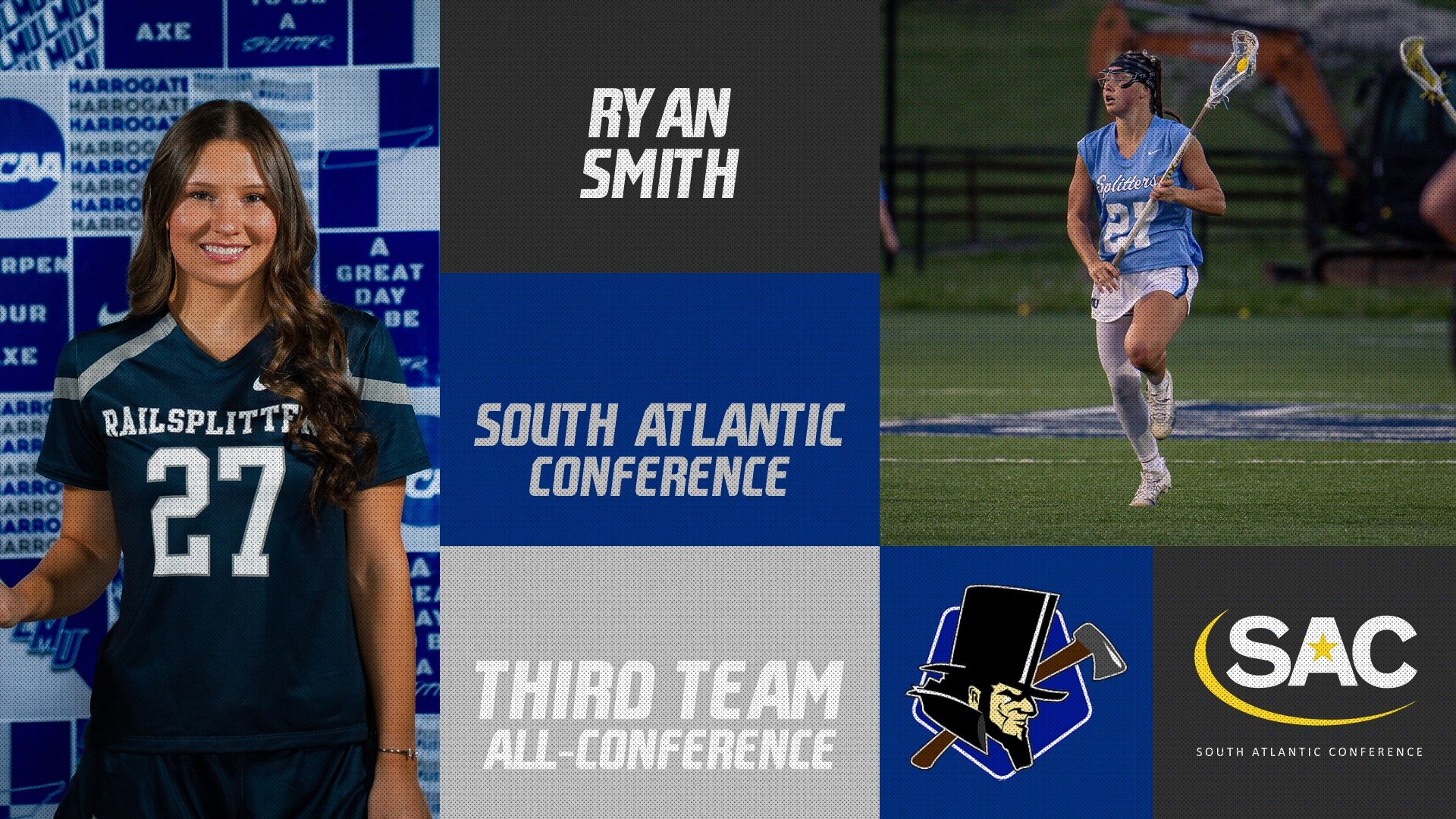 smith sac 3rd team wlax 2026