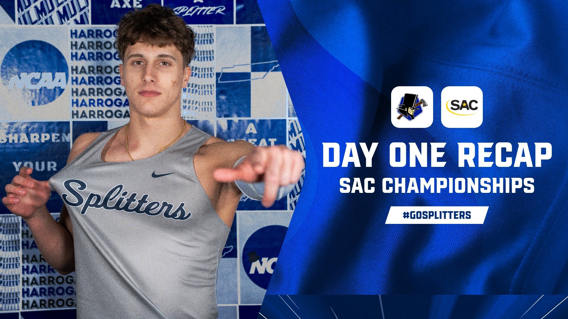 T&F SACC