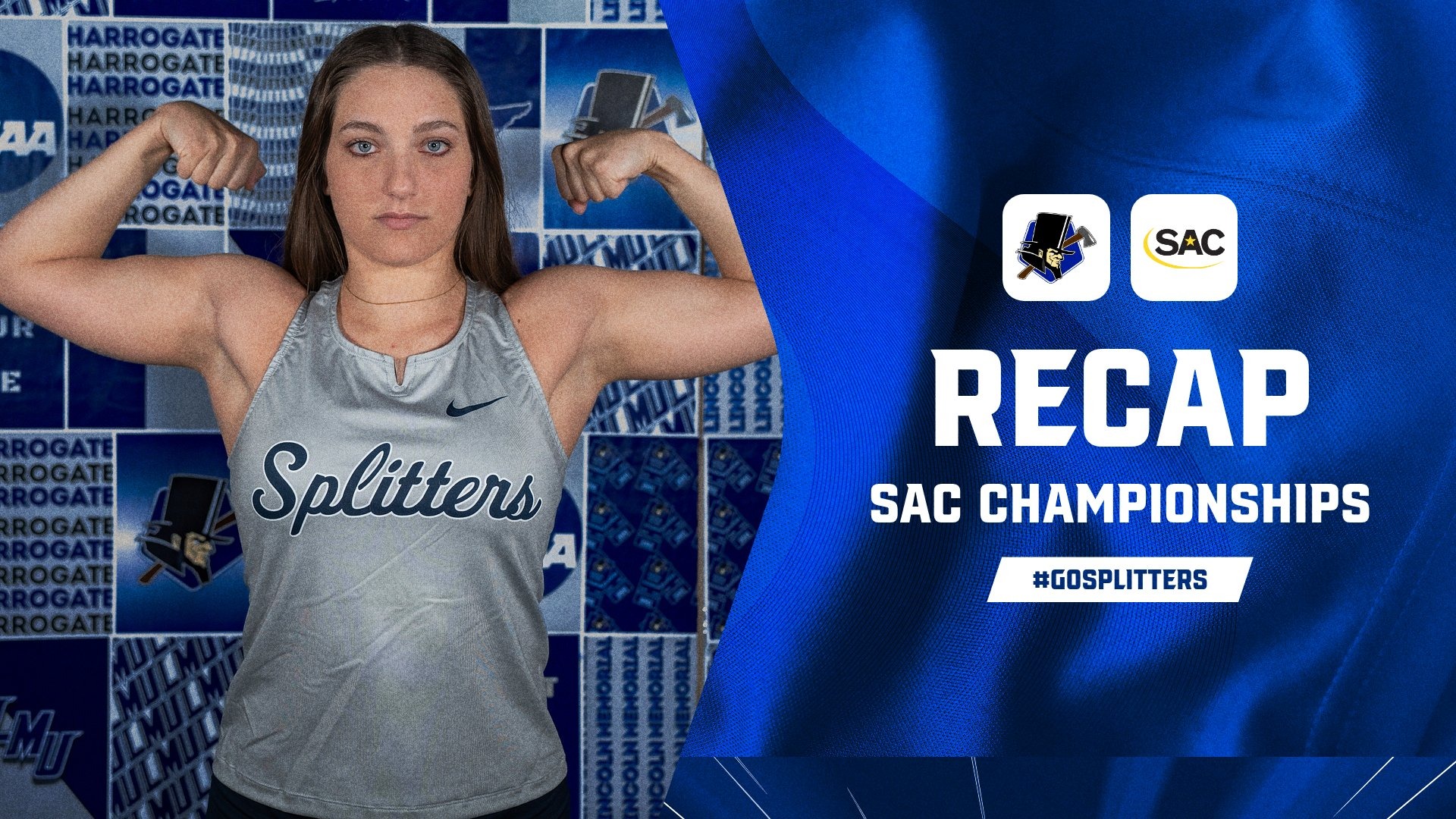 T&F RECAP SAC