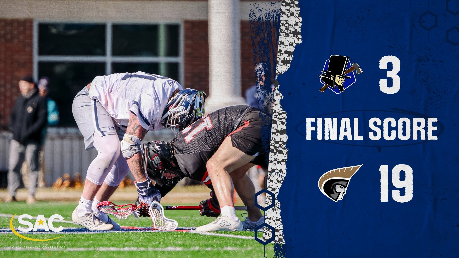 mlax @ anderson recap 4-4-26