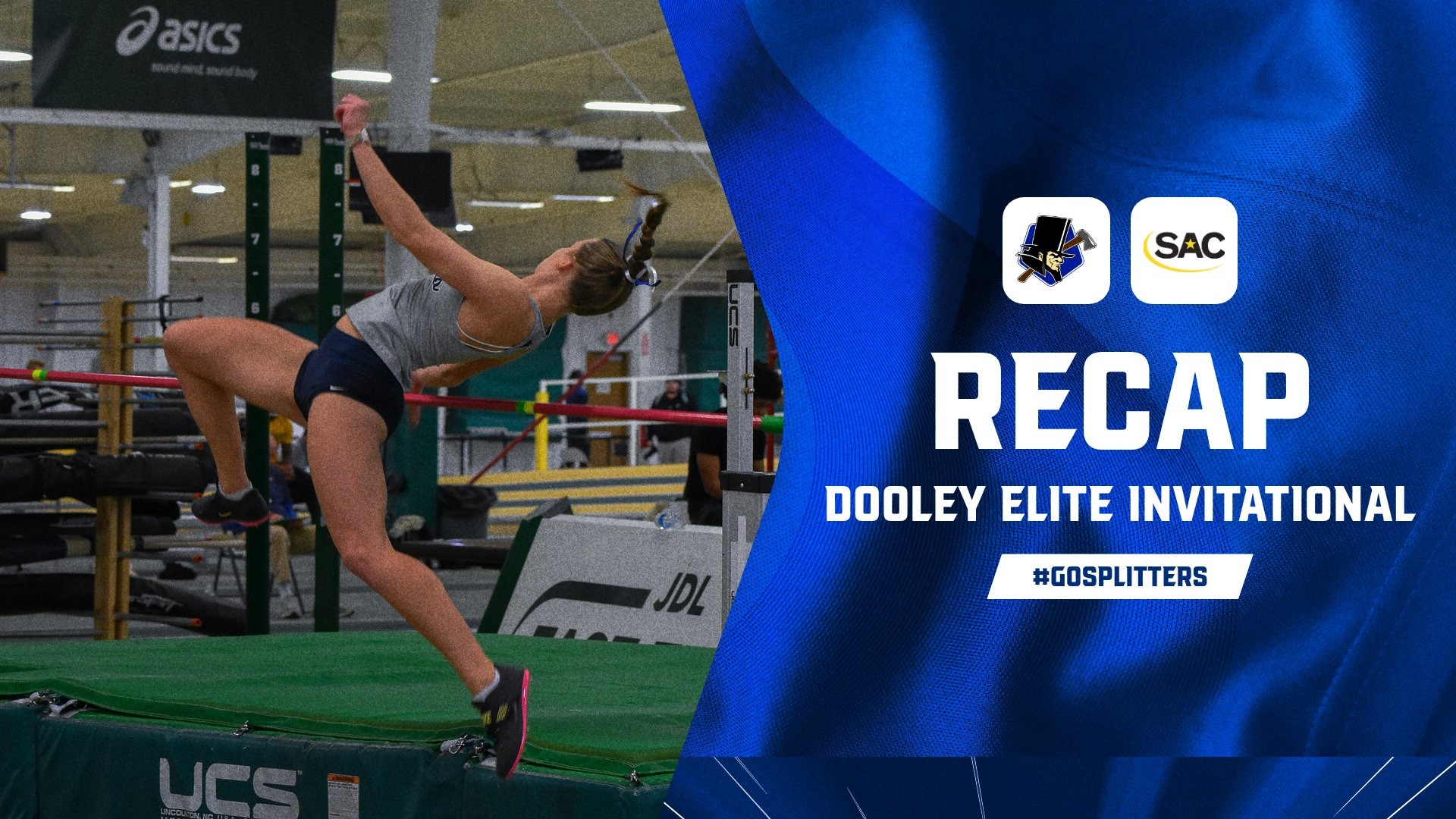T&F DOOLEY ELITE