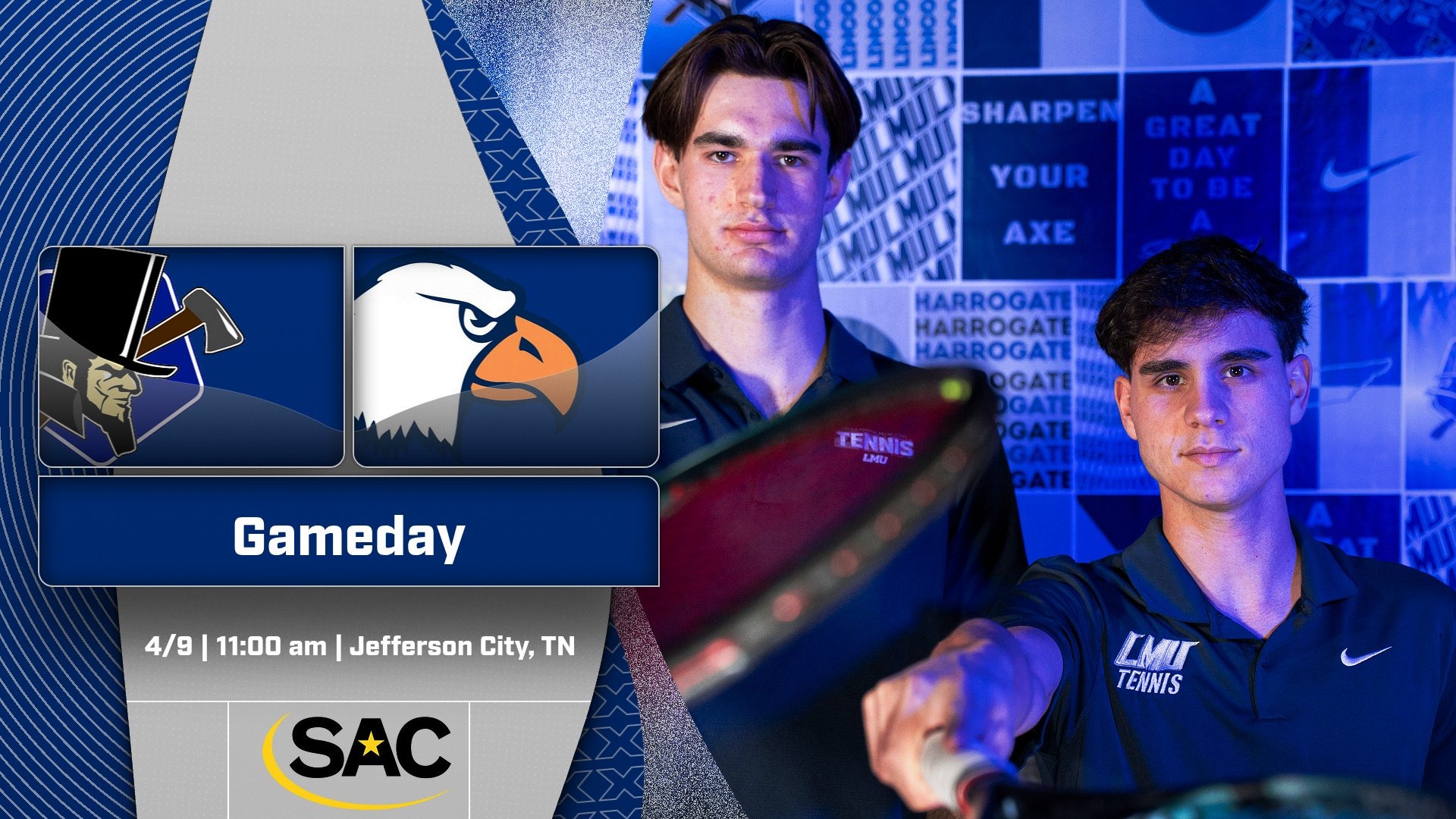 MTen CarsonNewman Pre