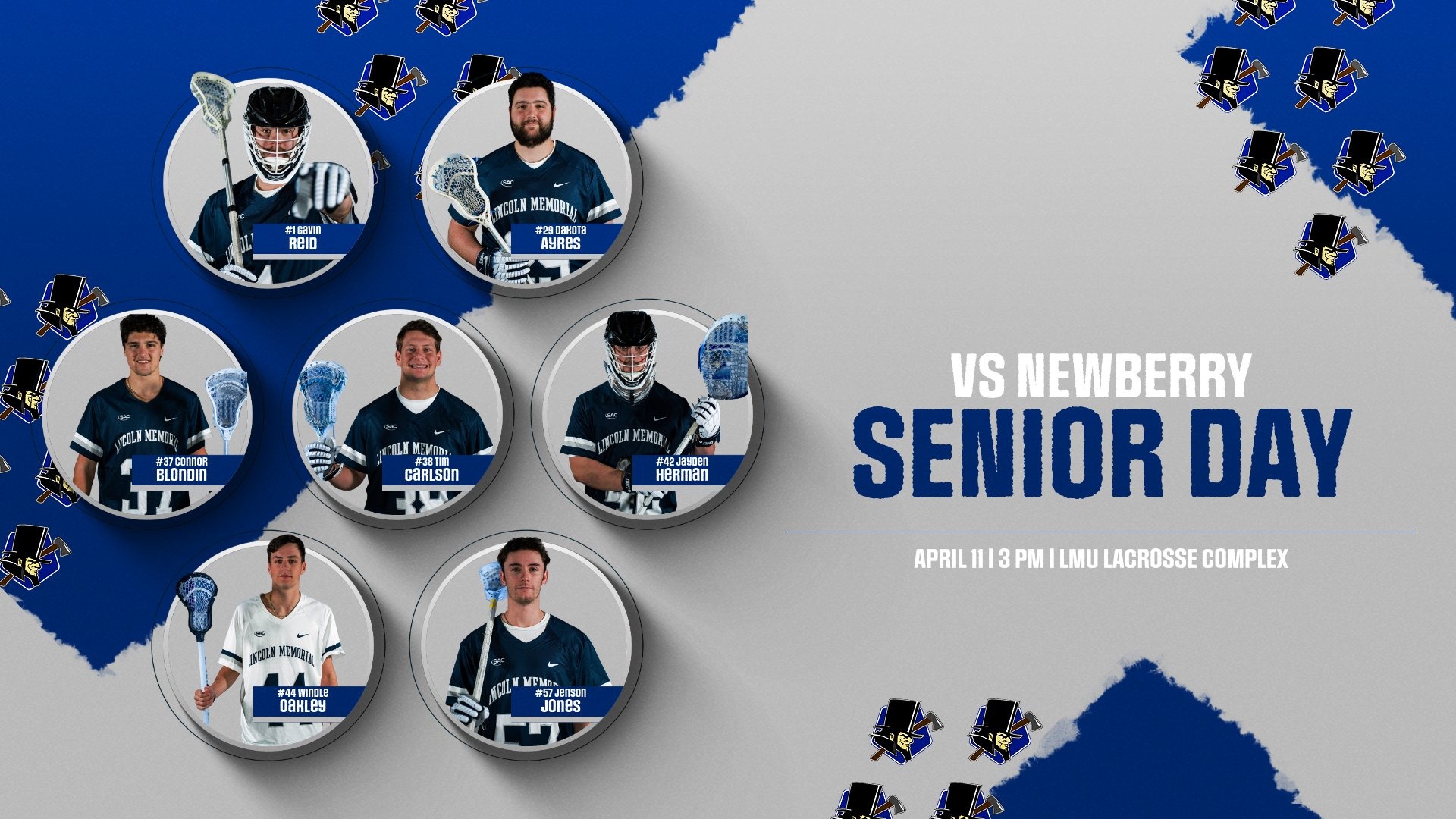 mlax senior day preview 4-11-26