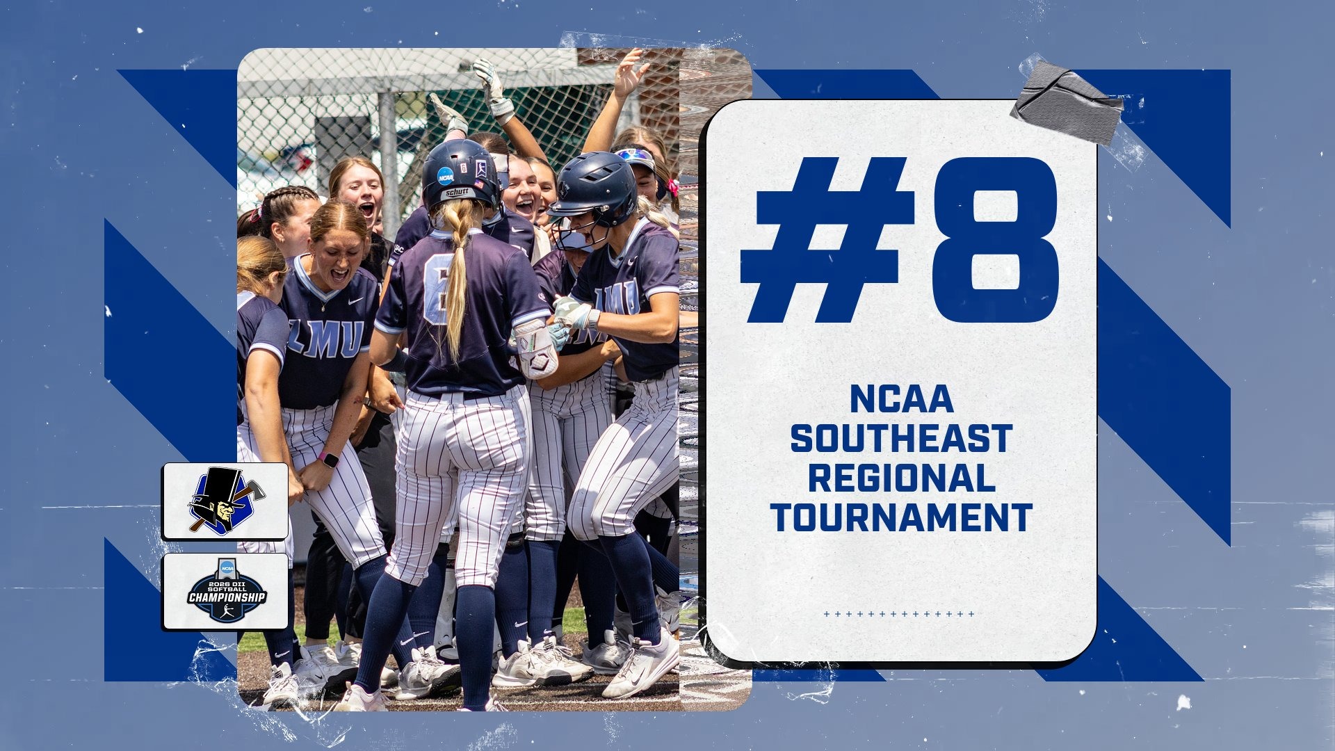 softball ncaa selection show 2026
