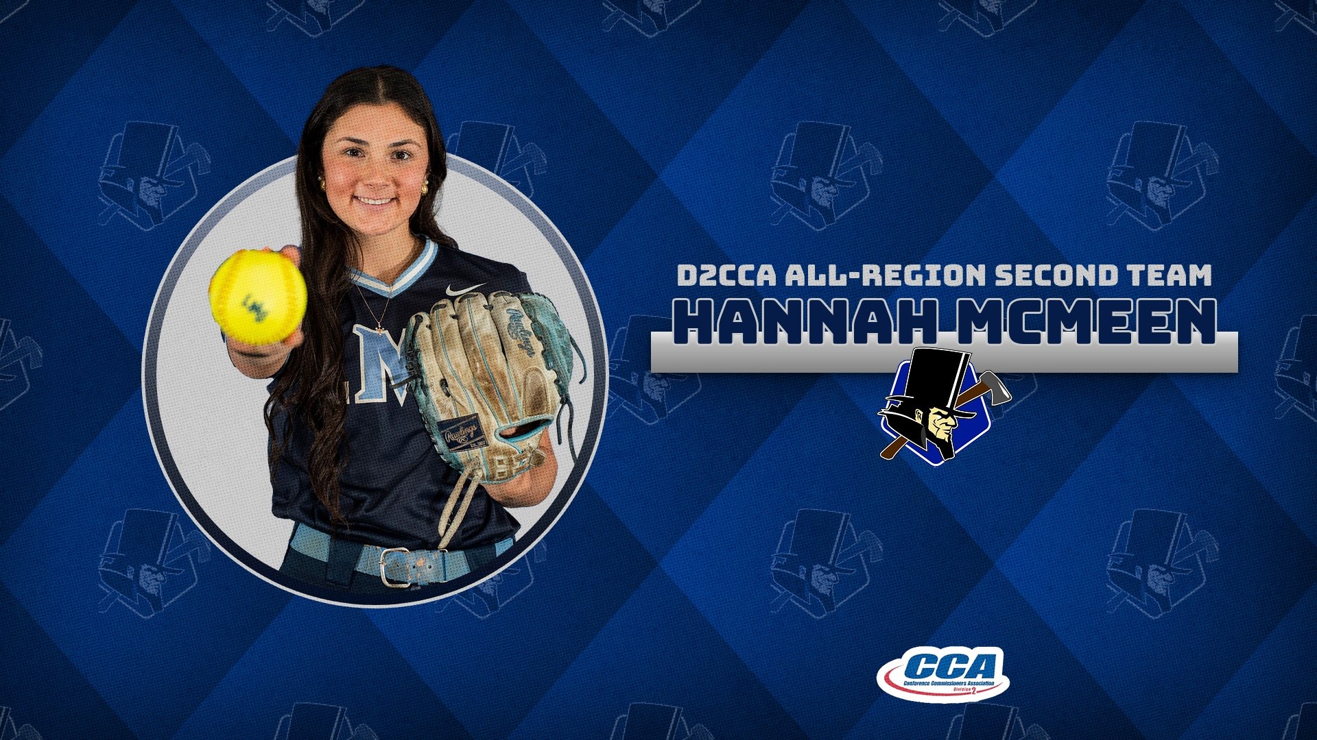 d2cca softball all region 2026