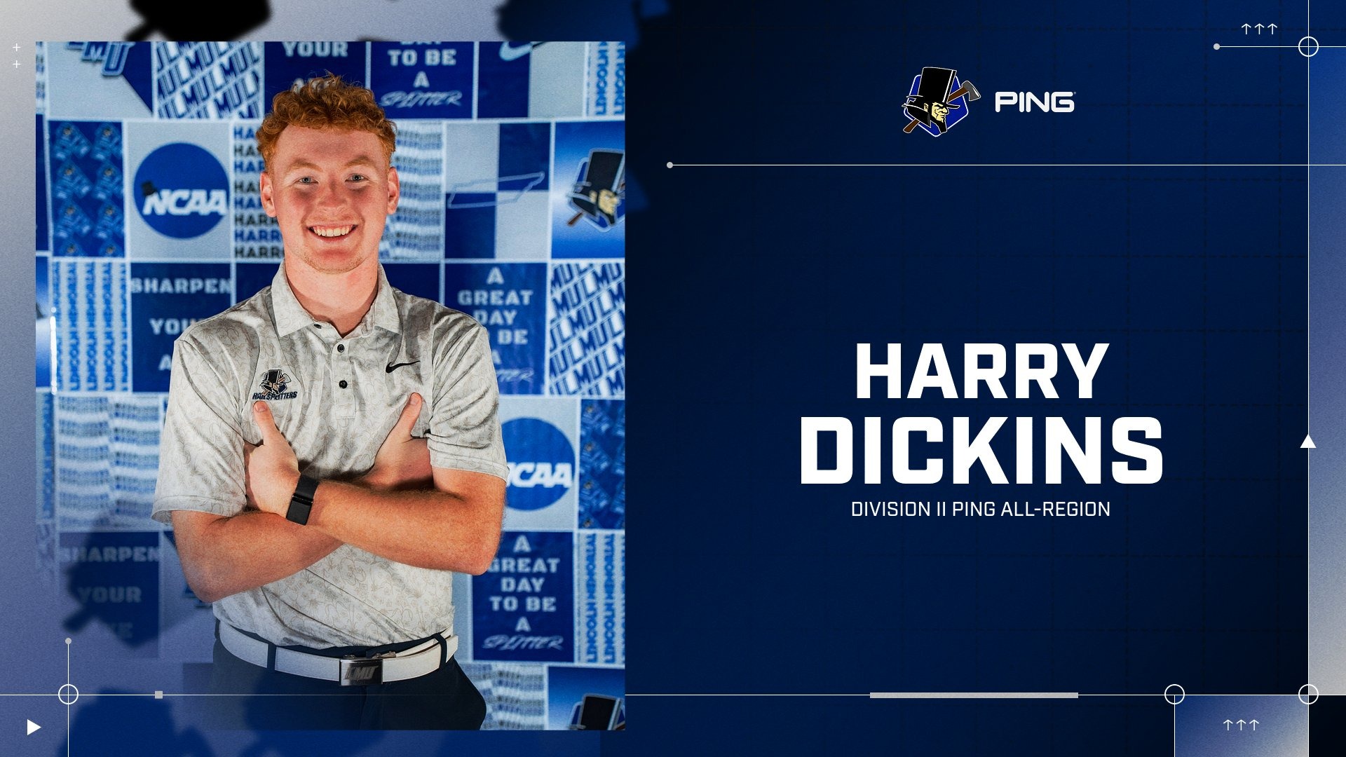 ping all region 2026 dickins