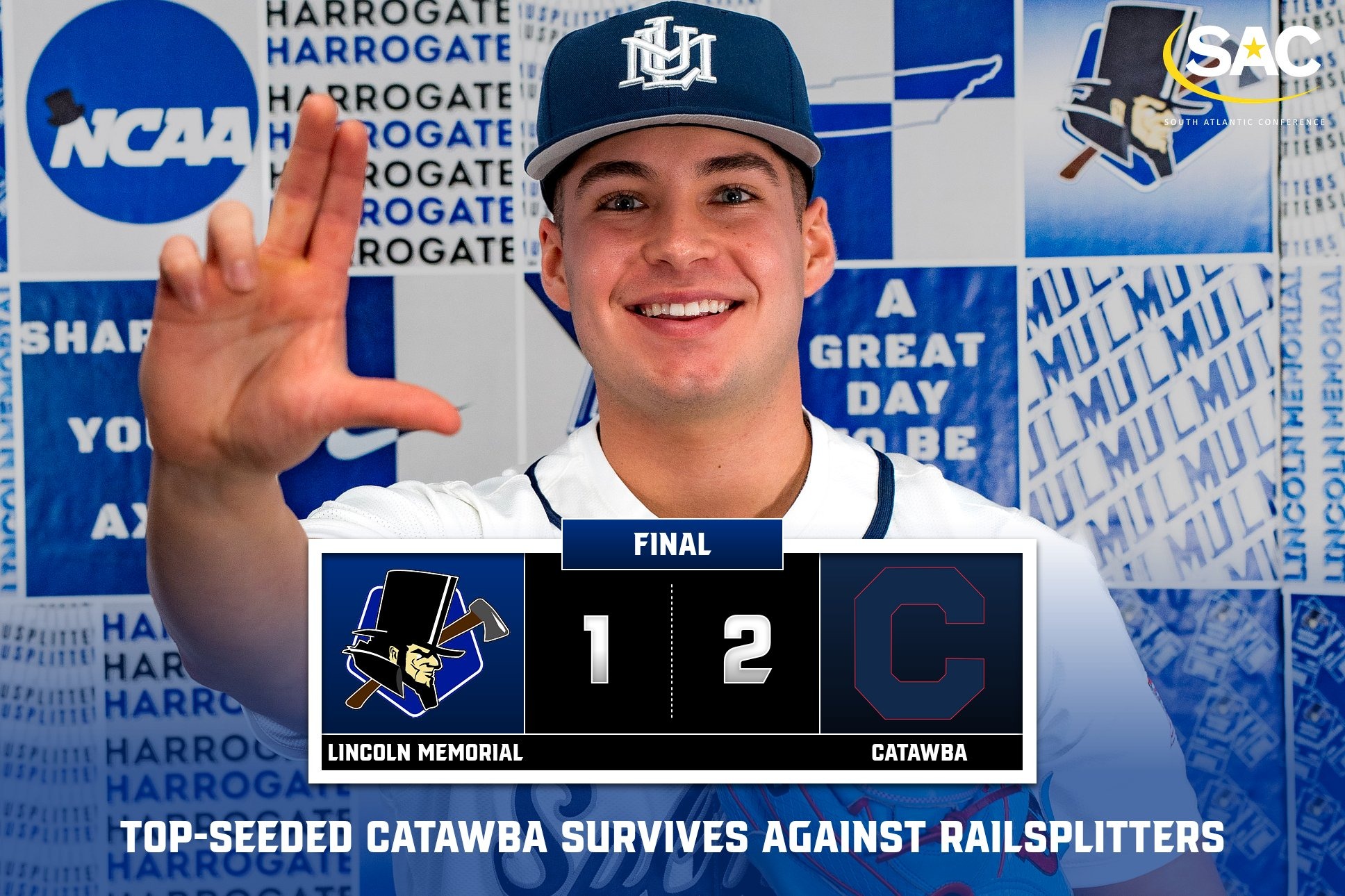 BSB v CAT