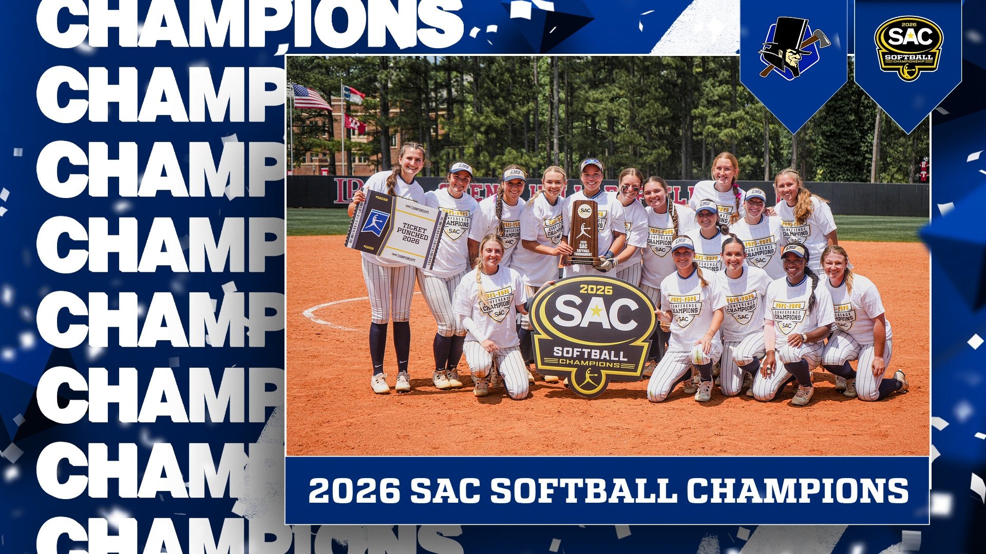 SAC Champs 