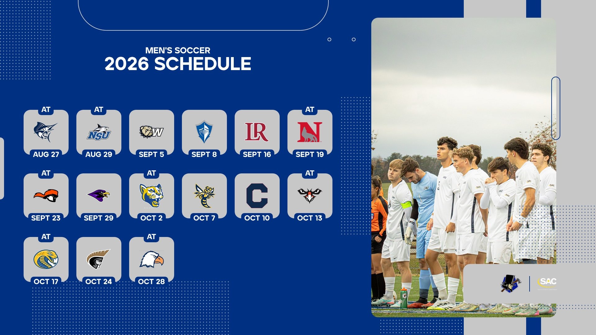 msoc schedule release 2026 
