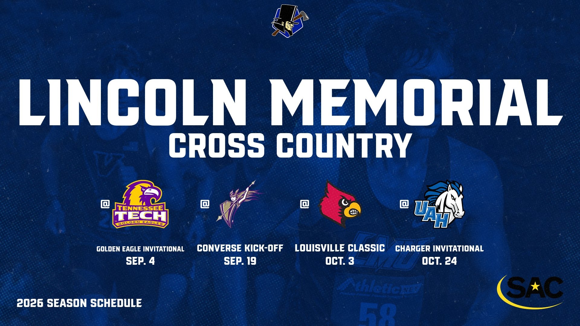 CC schedule release