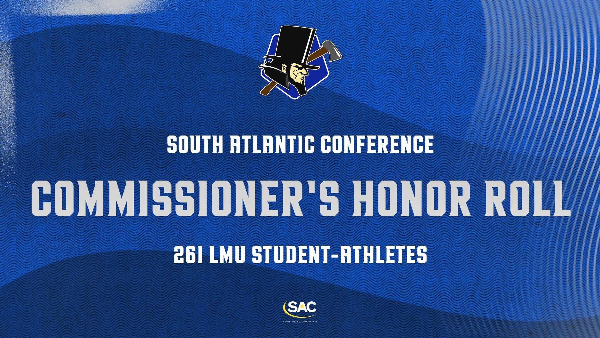 25-26 sac commisisoners honor roll