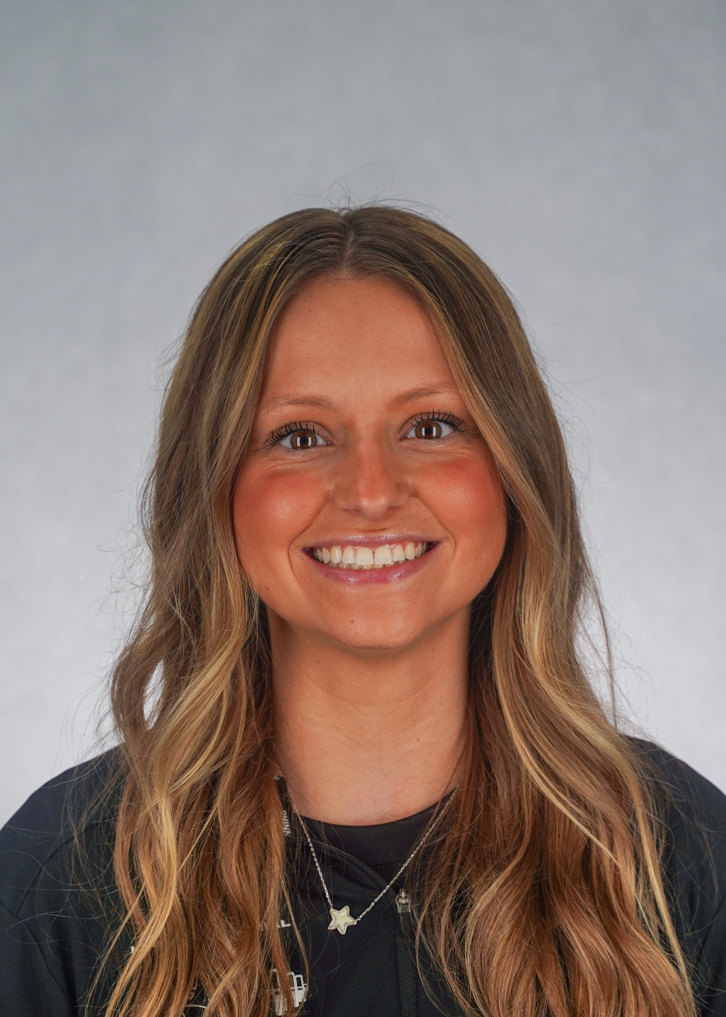 Hannah Whitehouse