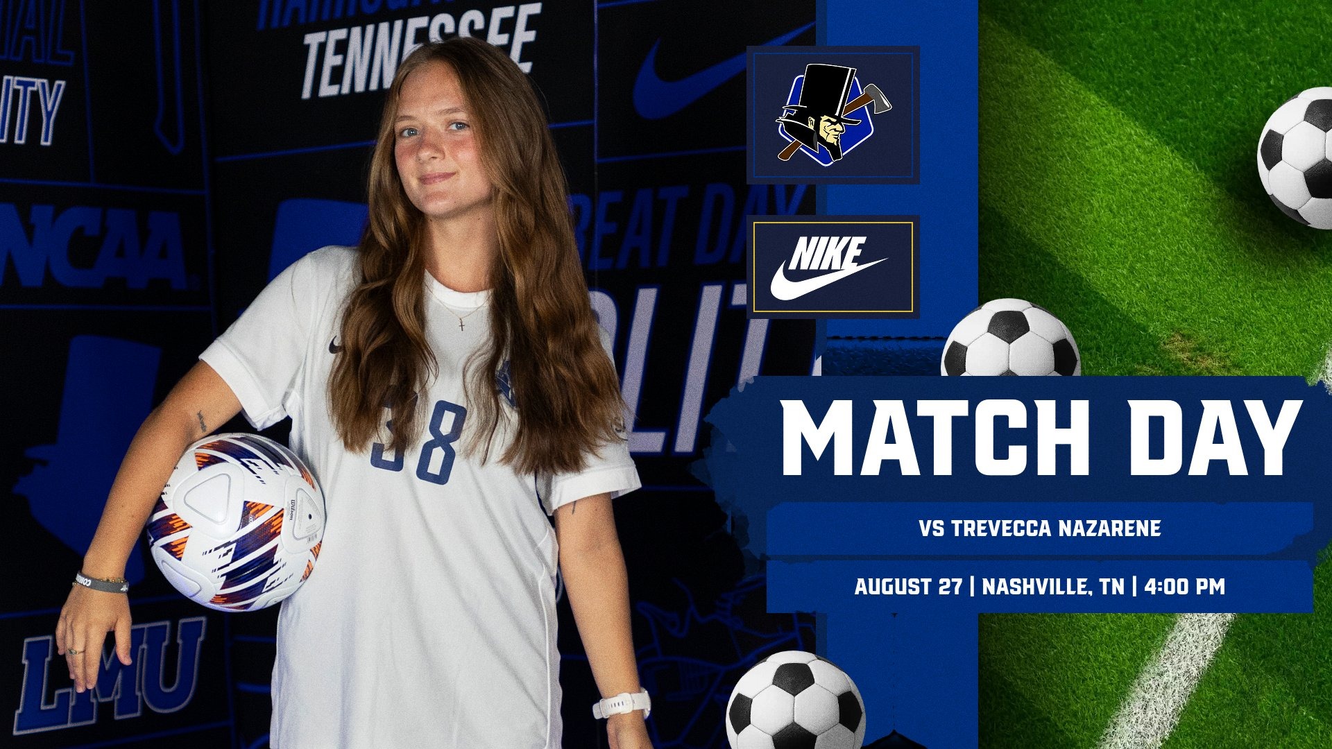 wsoc vs trevecca preview 8-27-26