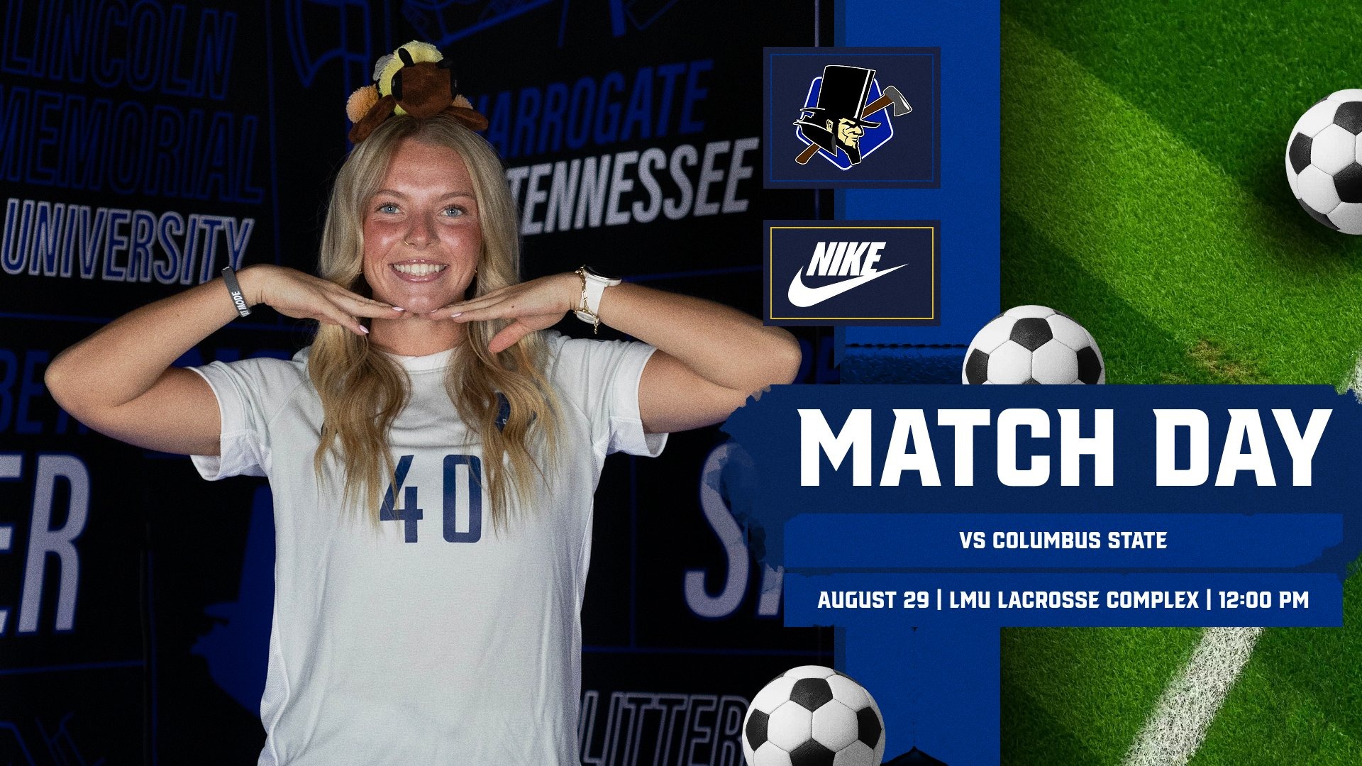 wsoc vs columbus state preview 8-29-26