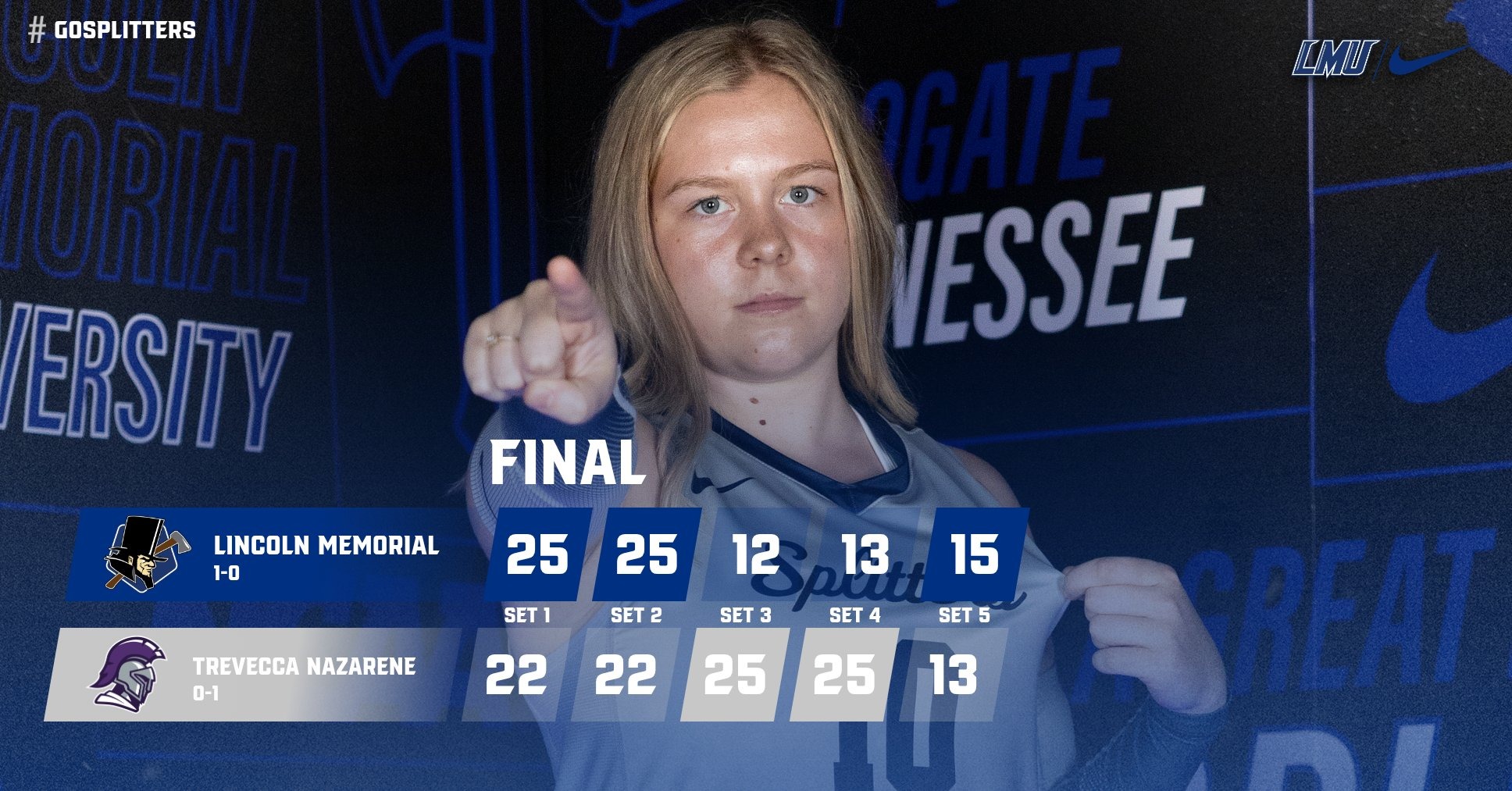 WVB v TNU