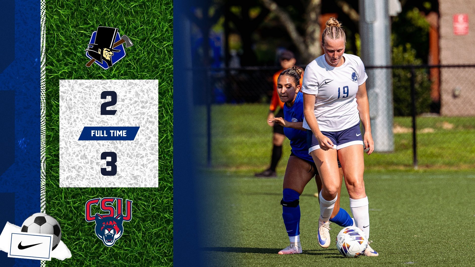 wsoc vs csu recap 8-29-26