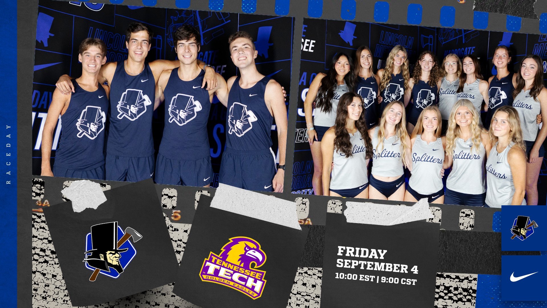 XC Golden Eagle Preview