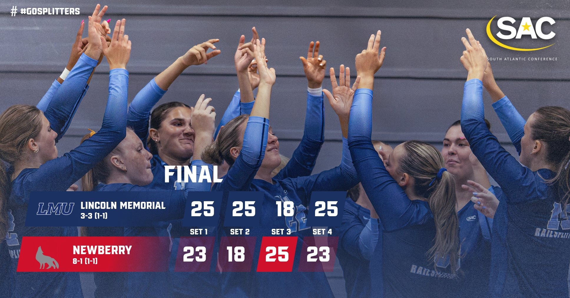 WVB at Newberry