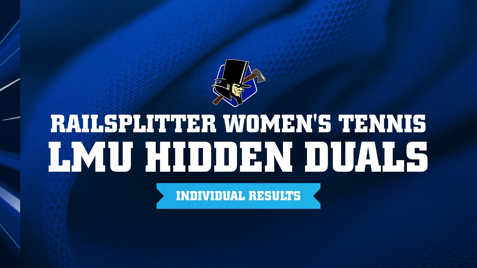 WTEN LMU Hidden Duals '26