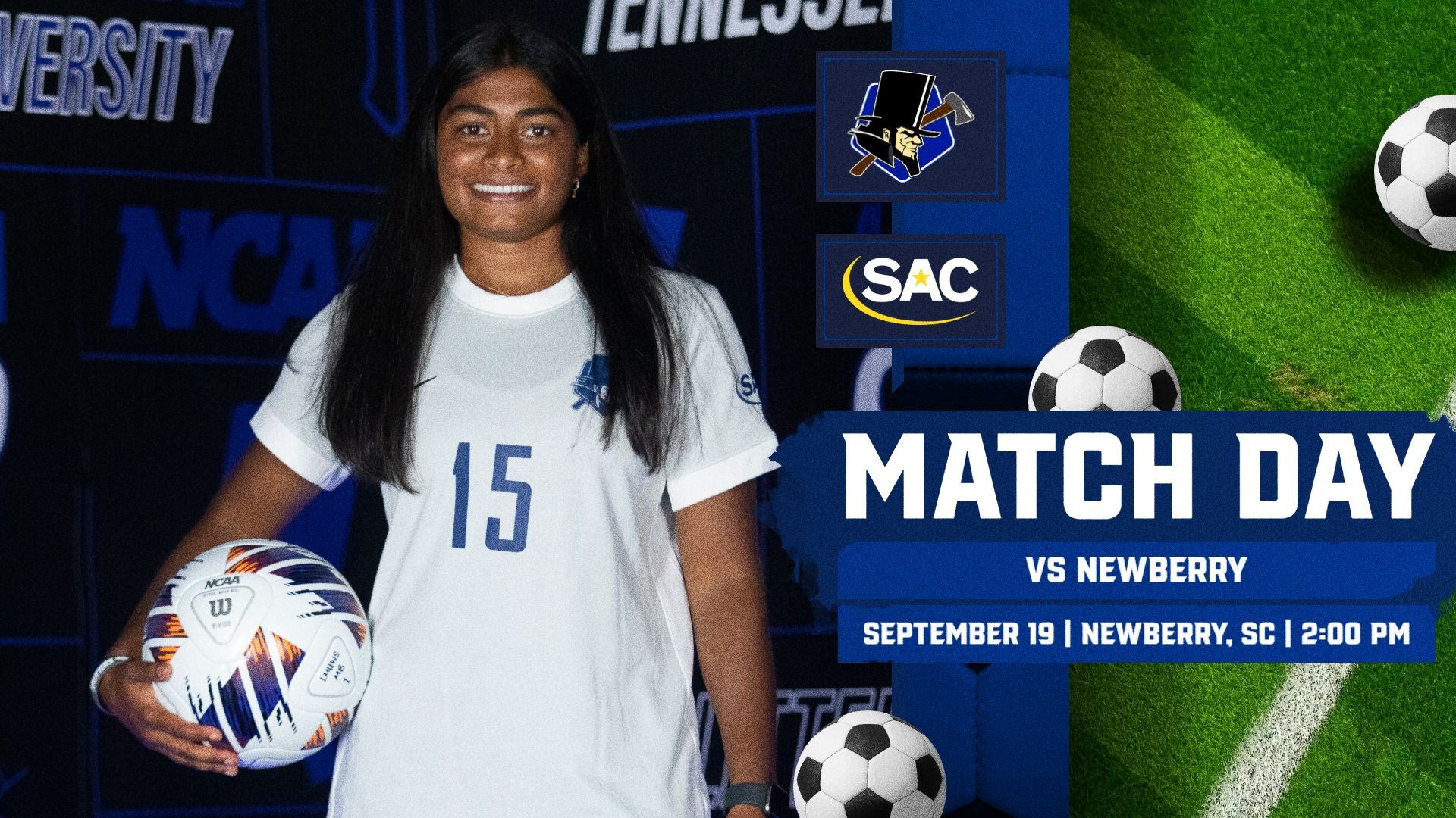 wsoc @ newberry prevoew 9-19-26