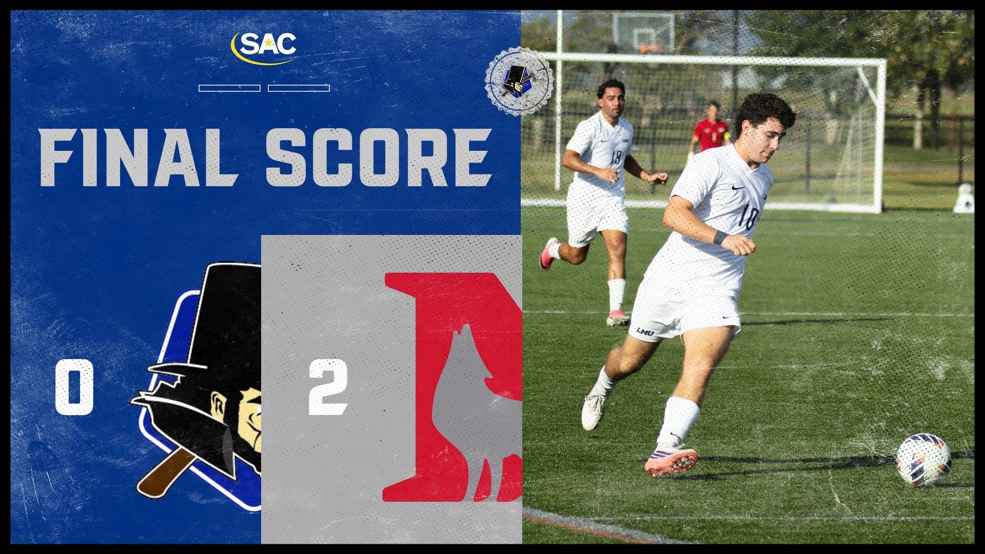 msoc vs newberry recap 9-19-26