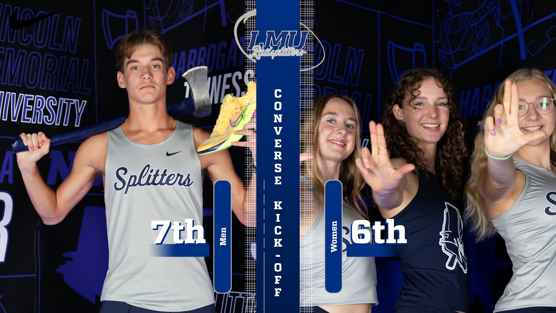 XC Recap Converse