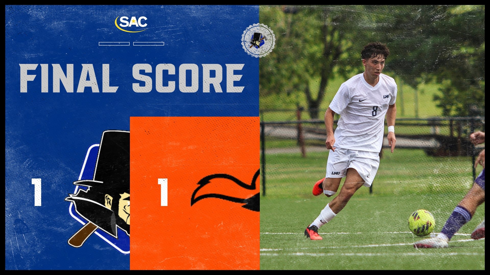 msoc vs tusculum recap 9-23-26