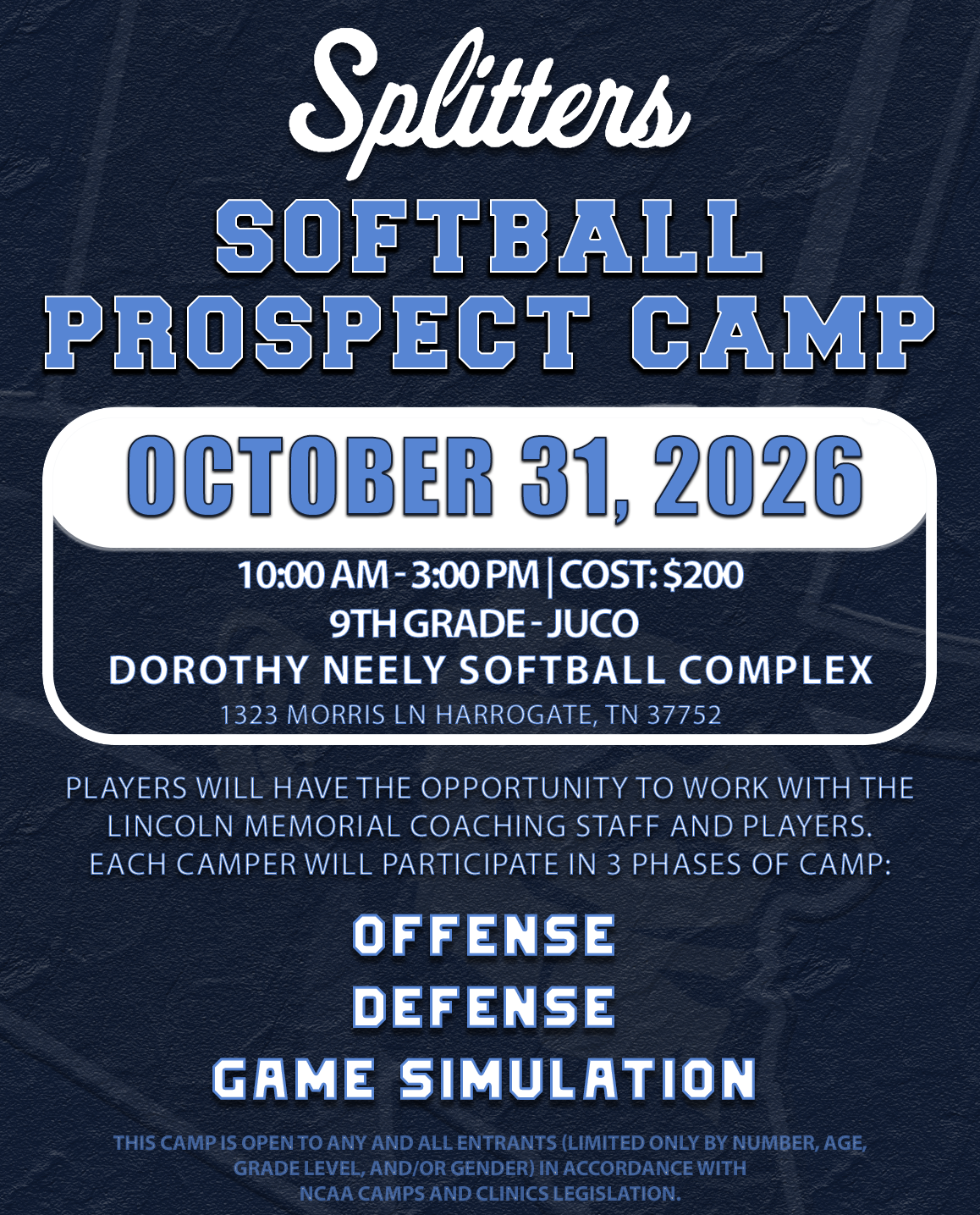 sbcamp