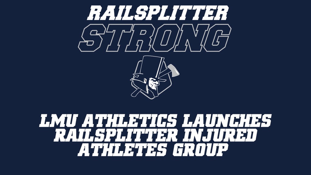 Injured Railsplitters Group 